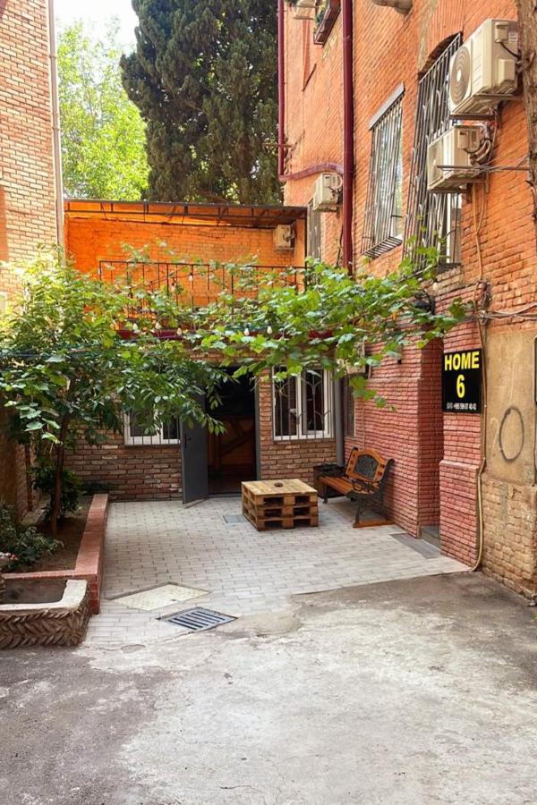 Home 6 Tbilisi Exterior photo