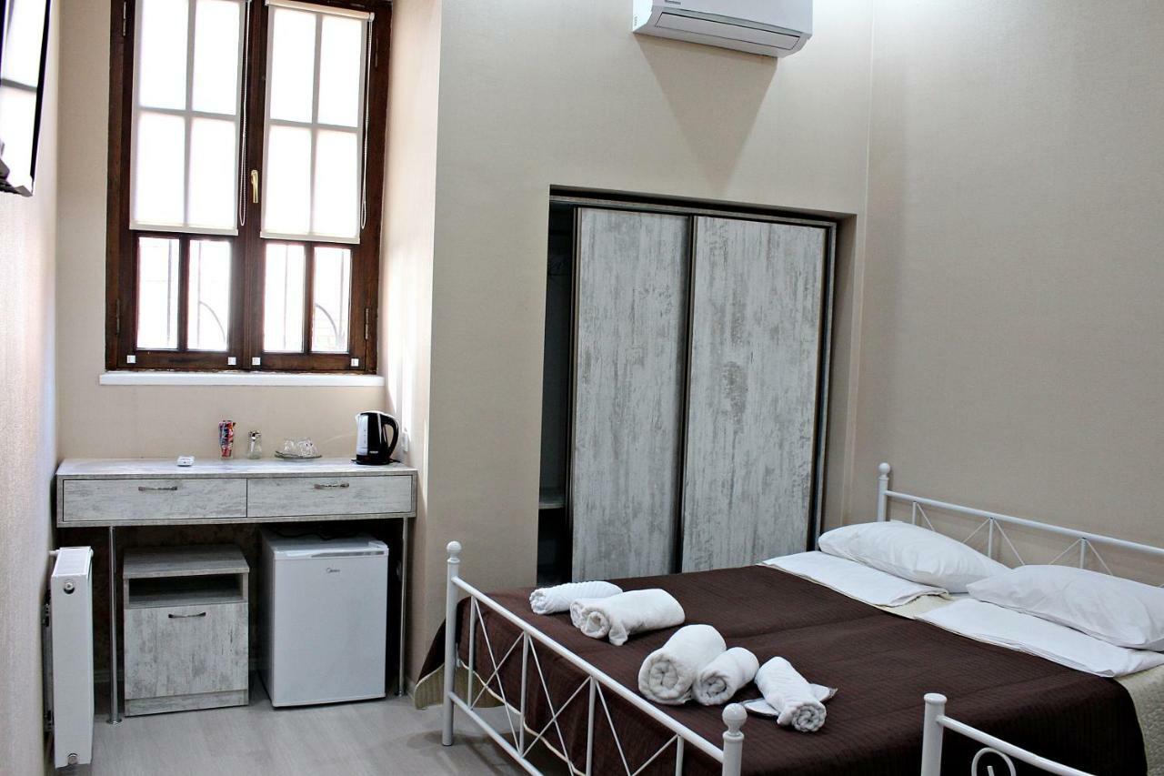 Home 6 Tbilisi Exterior photo