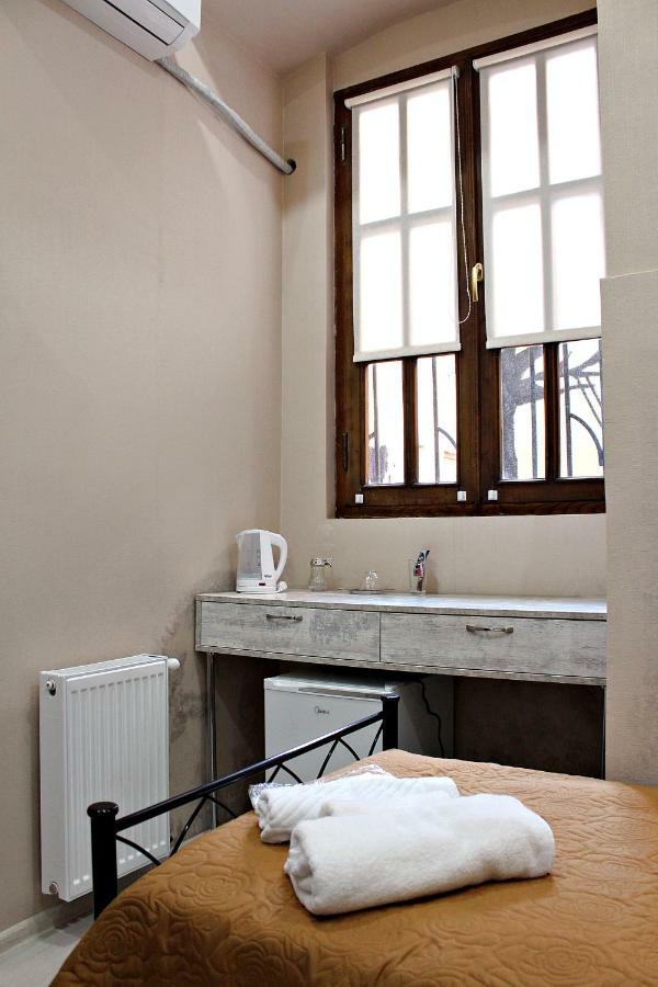 Home 6 Tbilisi Exterior photo