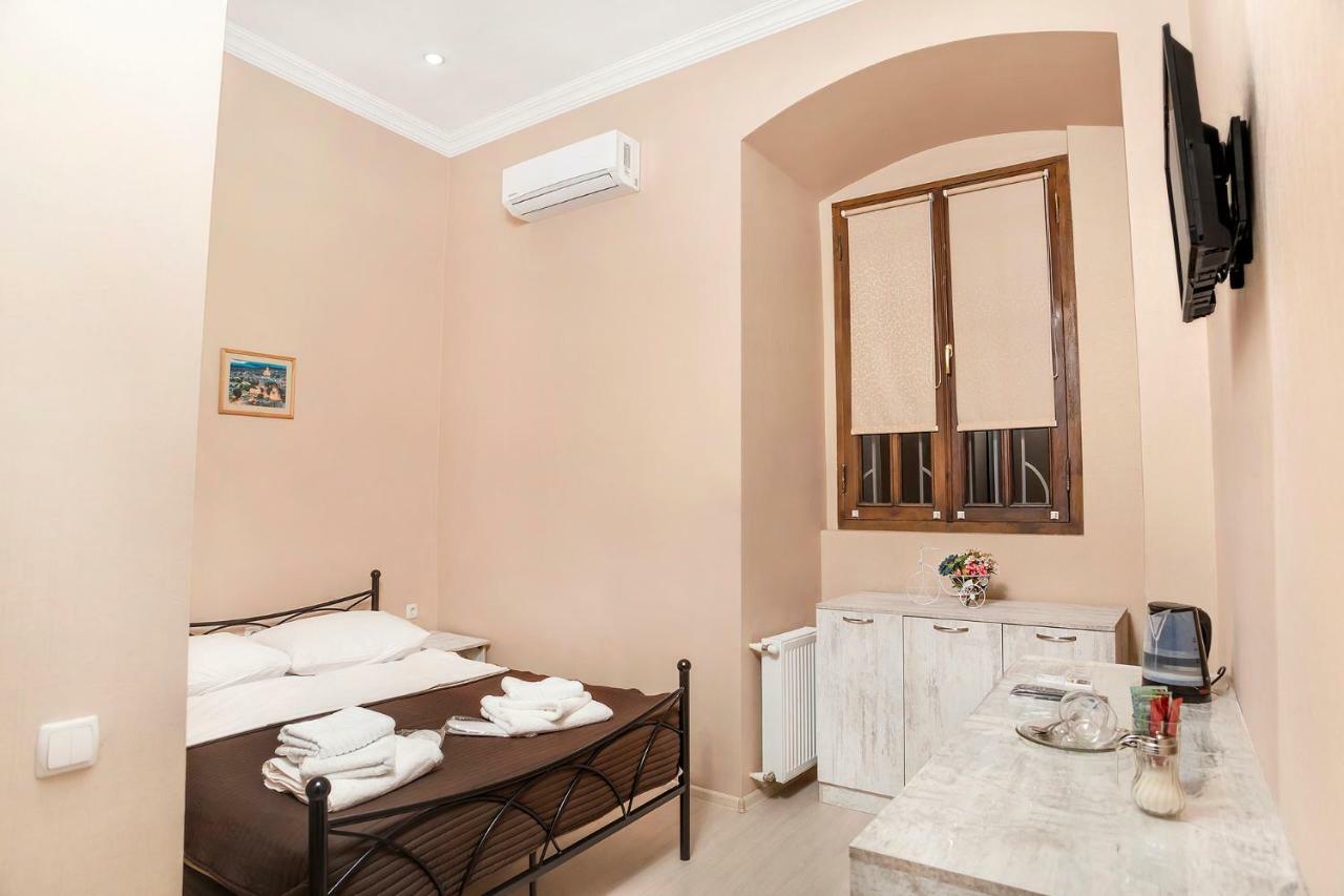 Home 6 Tbilisi Exterior photo