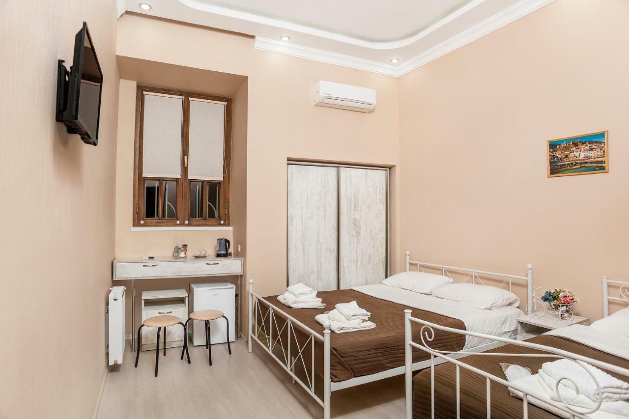 Home 6 Tbilisi Exterior photo